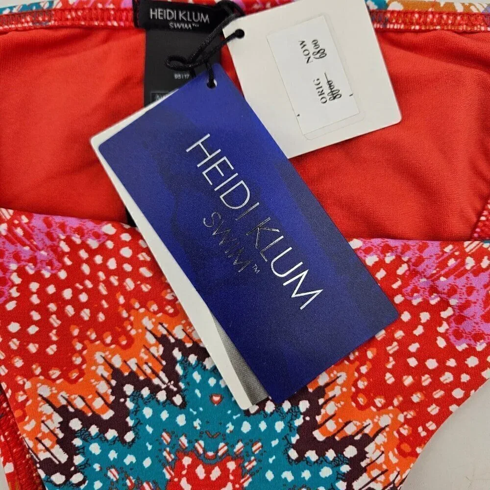 Heidi Klum Swim new  heidi